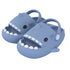 Sharkicks Basic - Enfants, Mode Double, Claquettes de Requin